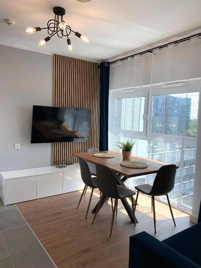 Apartamenty Na Jaworskiej Wrocław Rum bild