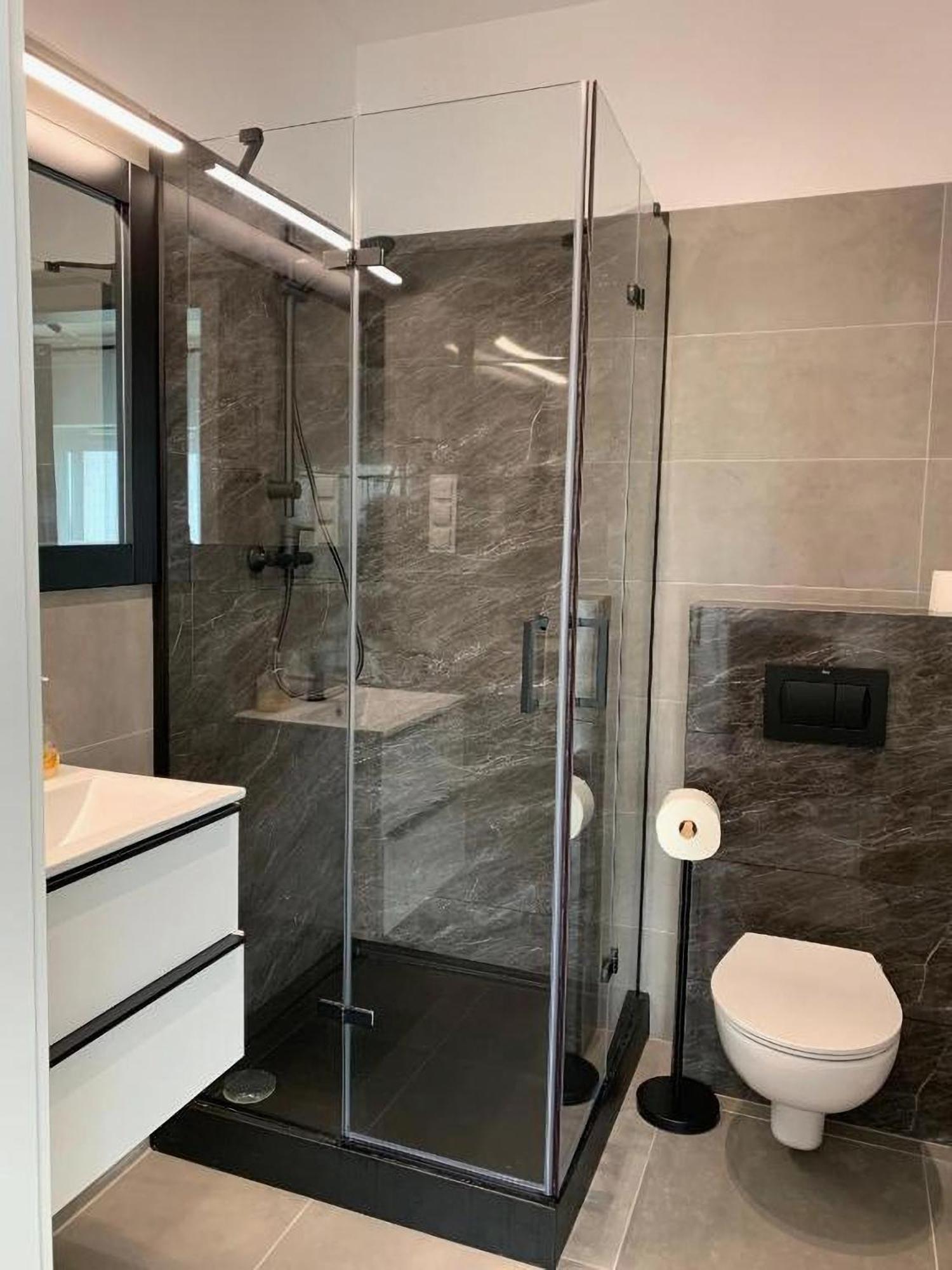 Apartamenty Na Jaworskiej Wrocław Rum bild