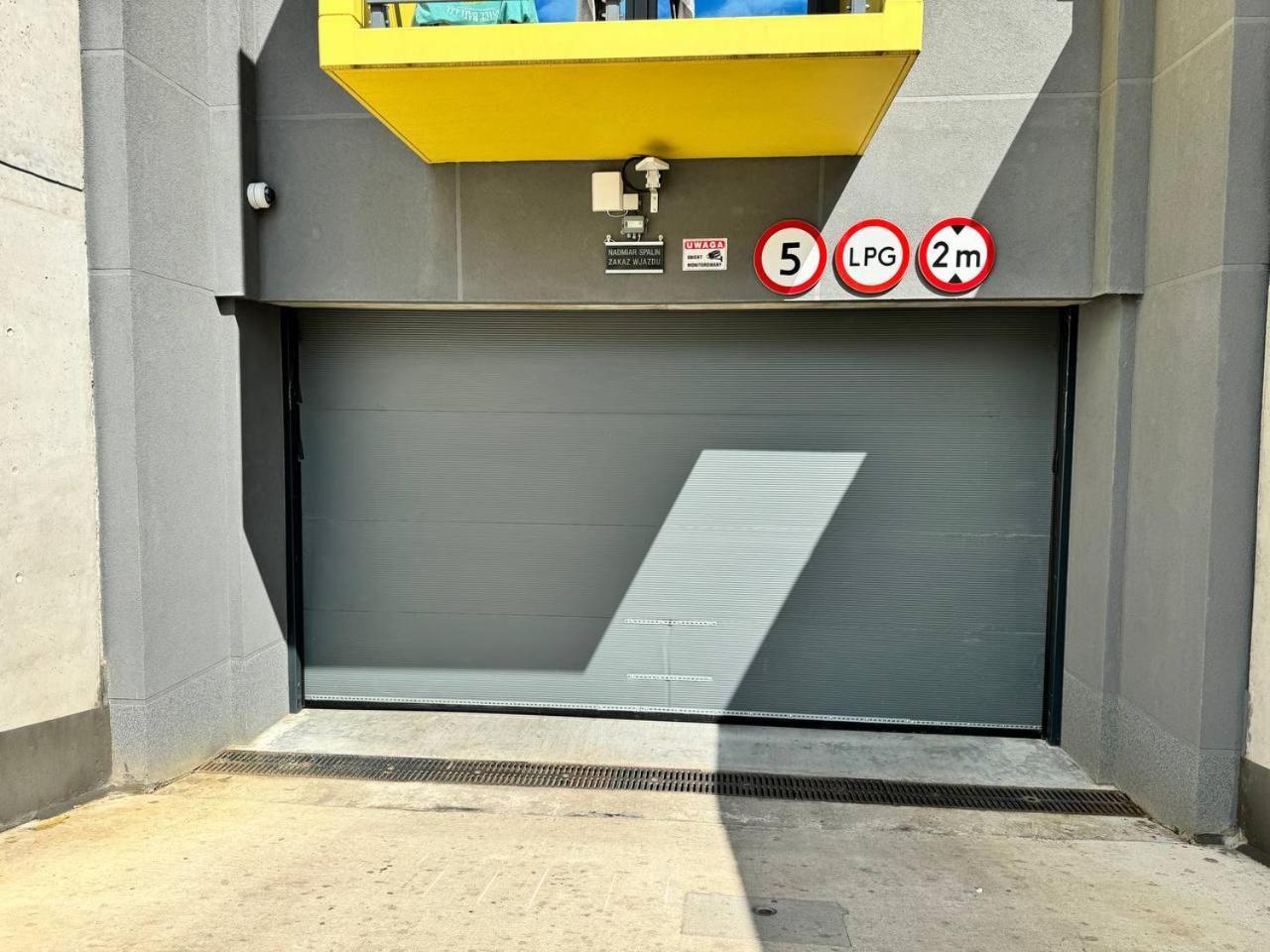 Apartamenty Na Jaworskiej Wrocław Exteriör bild